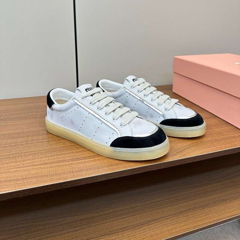 MiuMiu Sneaker