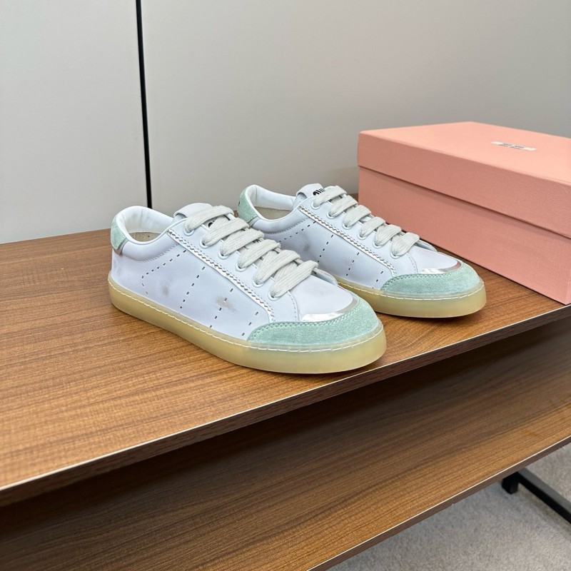 MiuMiu Sneaker