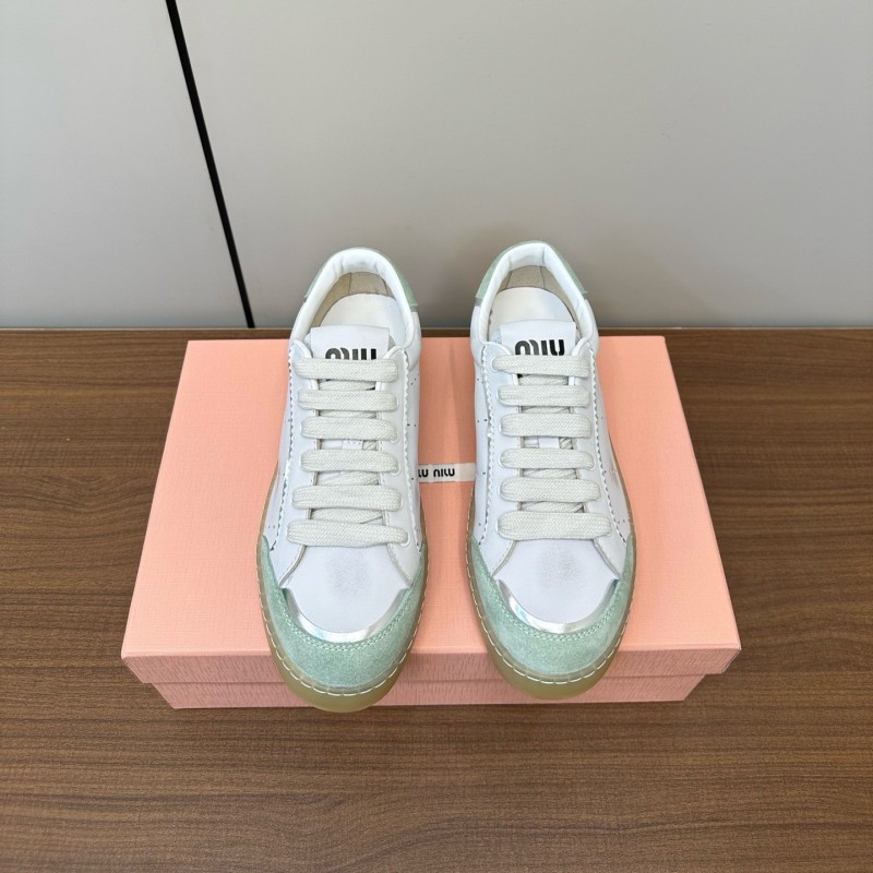 MiuMiu Sneaker