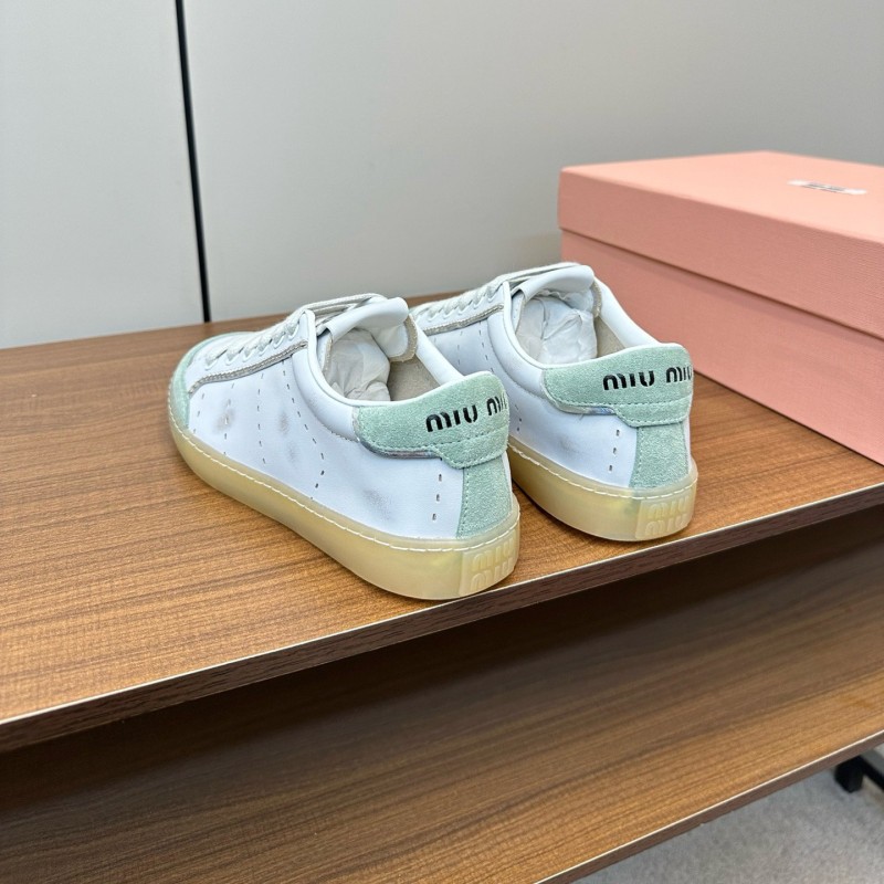 MiuMiu Sneaker