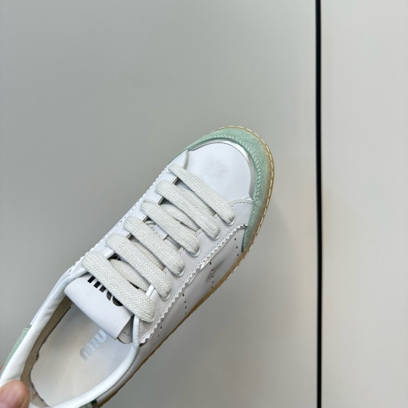 MiuMiu Sneaker