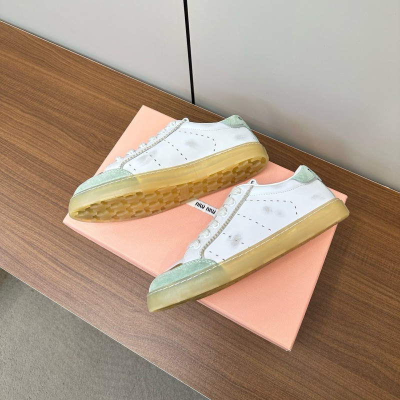MiuMiu Sneaker