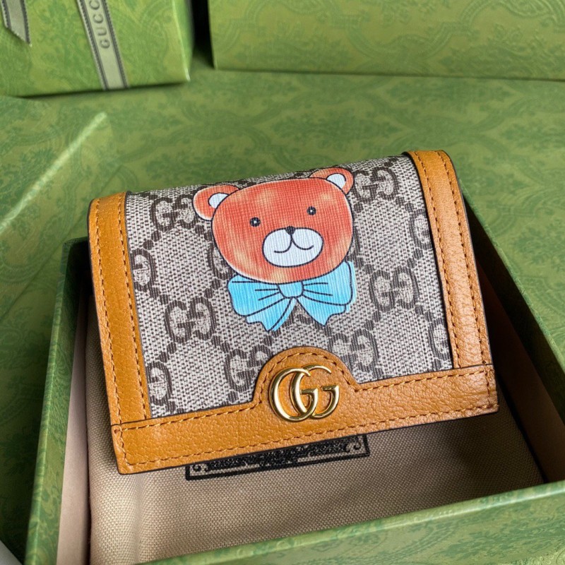 Gucci Wallet