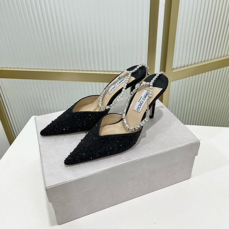 Jimmy Choo Flat / Heels Sandals