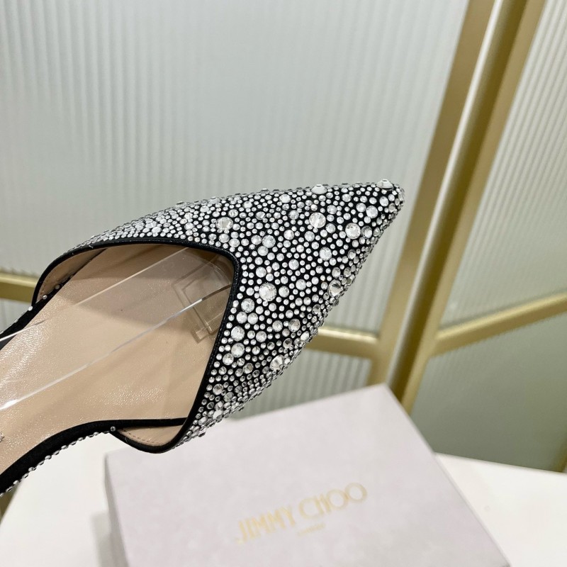 Jimmy Choo Flat / Heels Sandals