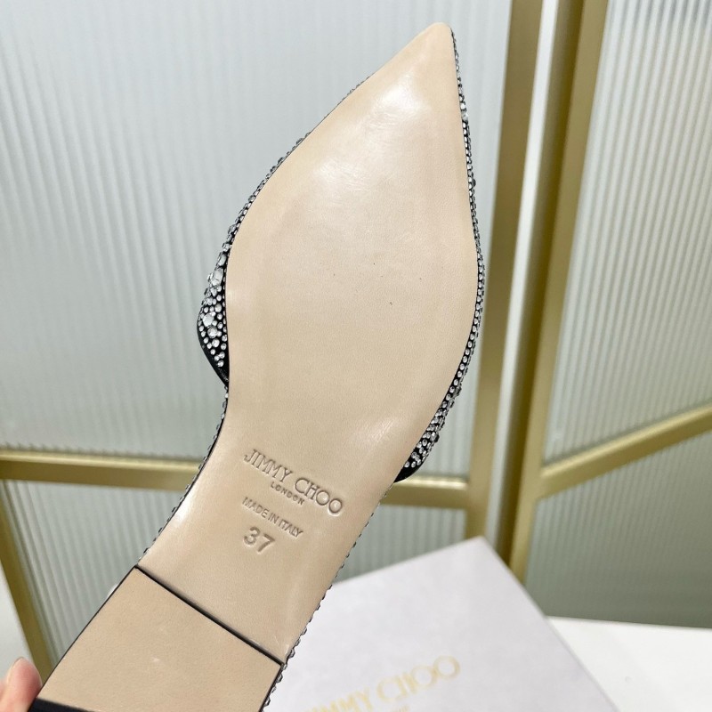 Jimmy Choo Flat / Heels Sandals