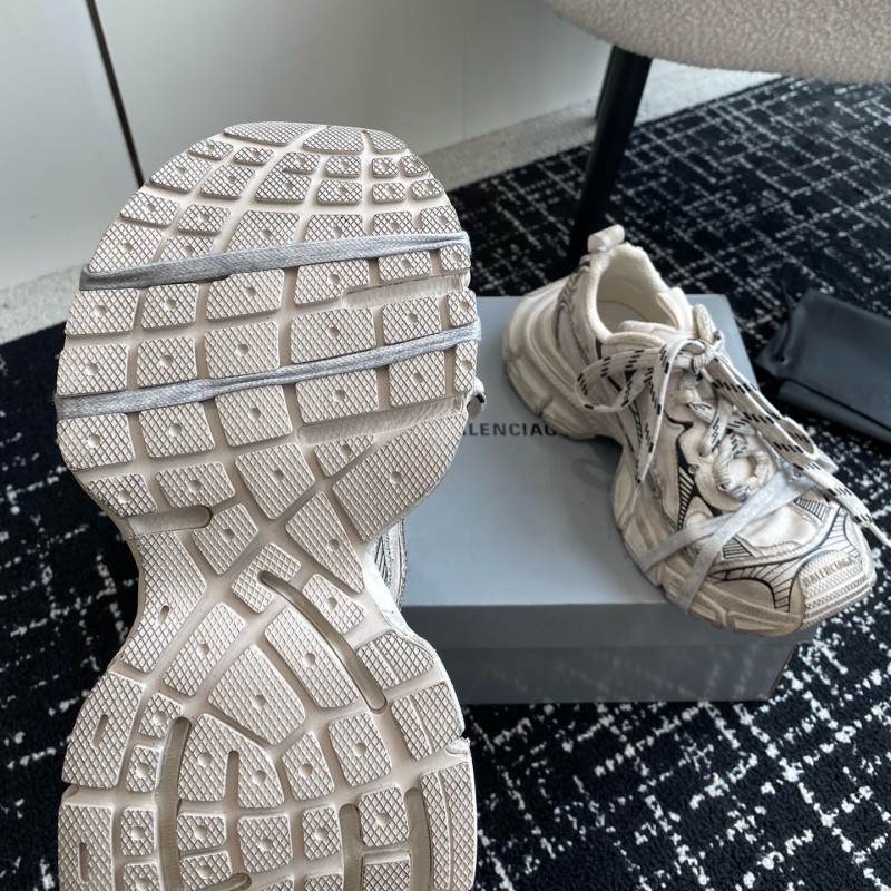 Balenciaga Syede Unisex Sneaker