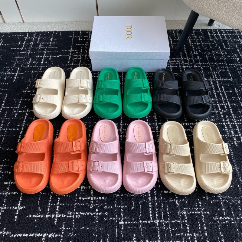 Dior Slippers