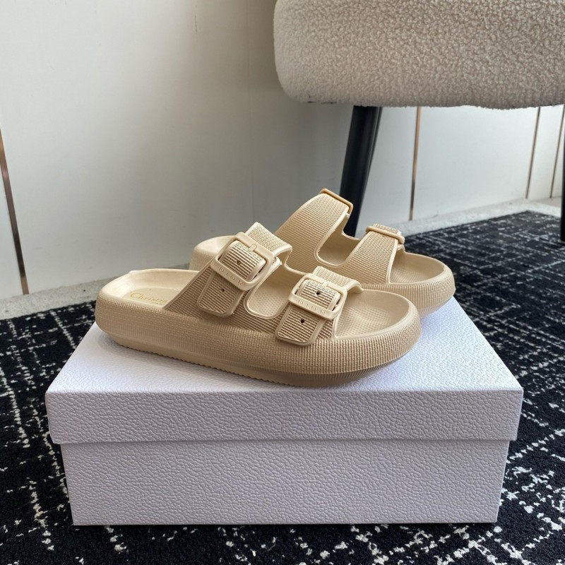 Dior Slippers