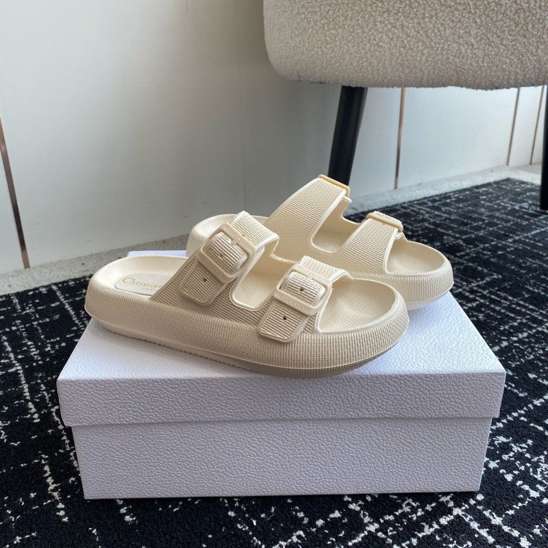 Dior Slippers