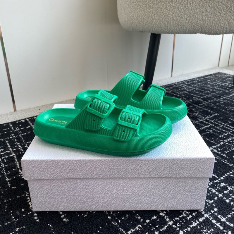 Dior Slippers