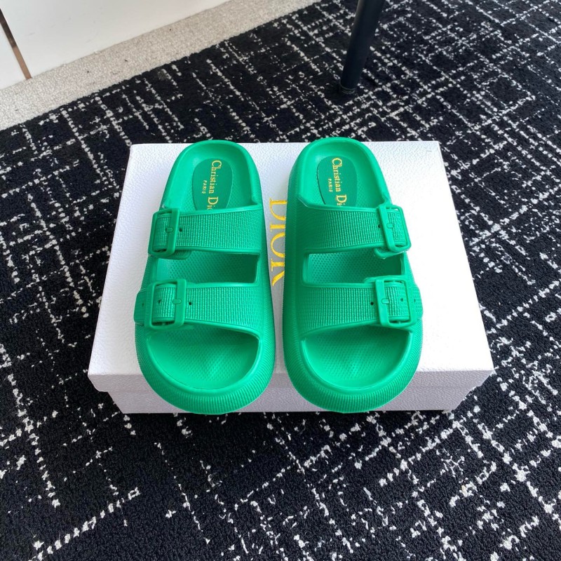 Dior Slippers