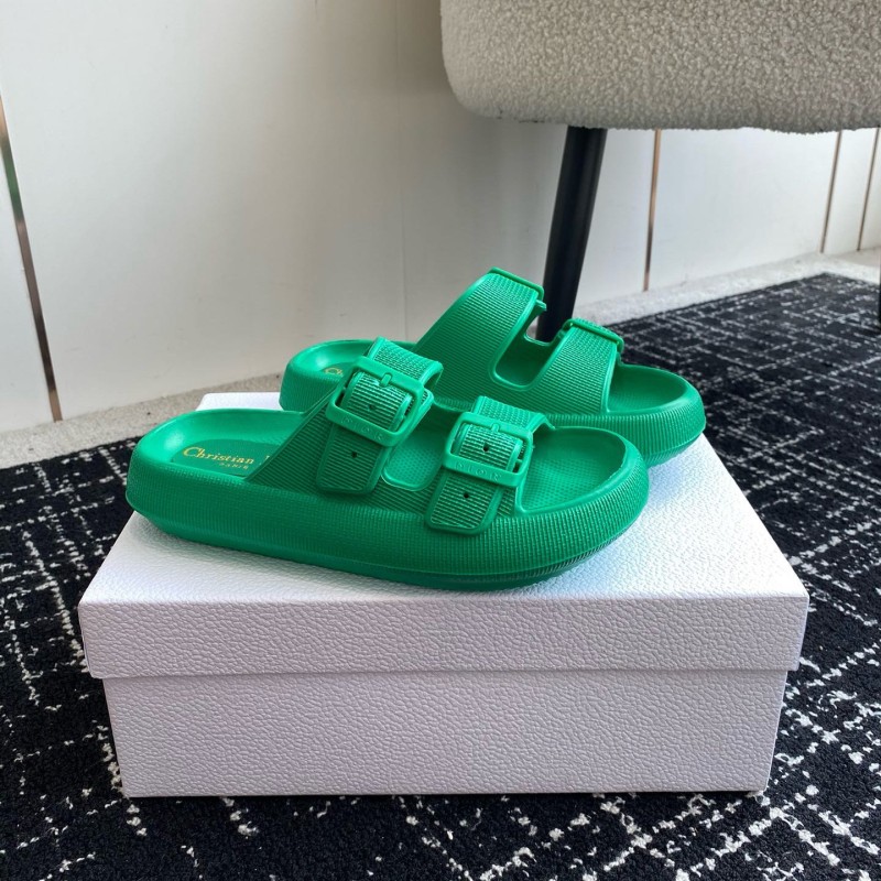 Dior Slippers