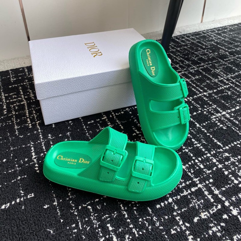 Dior Slippers