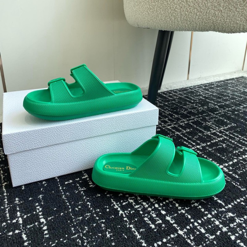 Dior Slippers