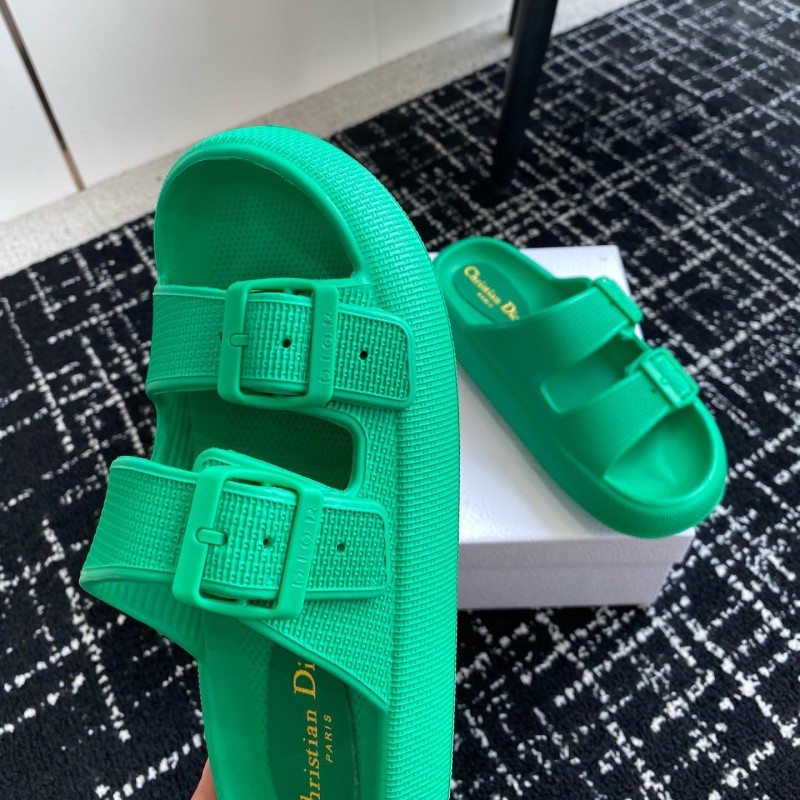 Dior Slippers