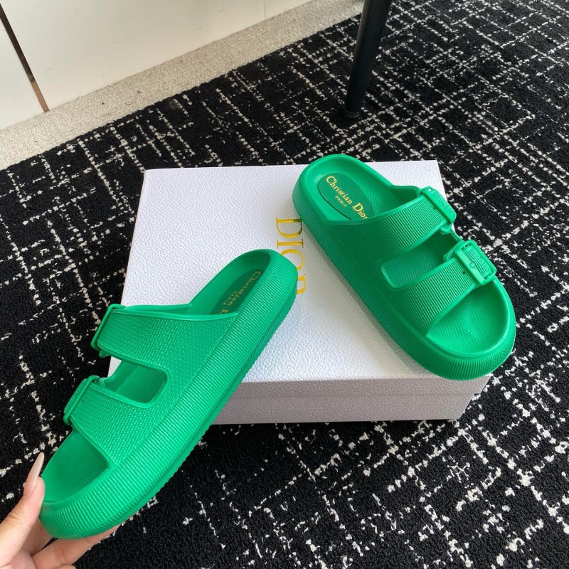 Dior Slippers