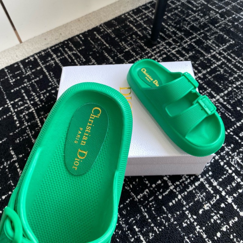 Dior Slippers
