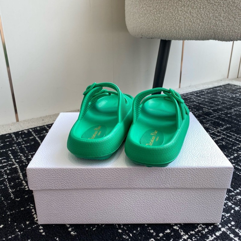 Dior Slippers