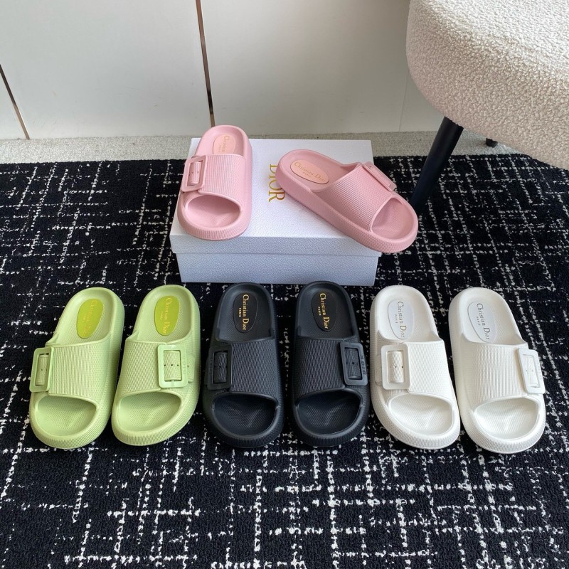 Dior Slippers