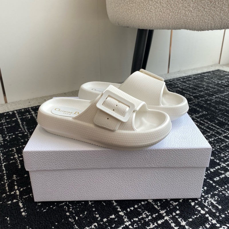 Dior Slippers