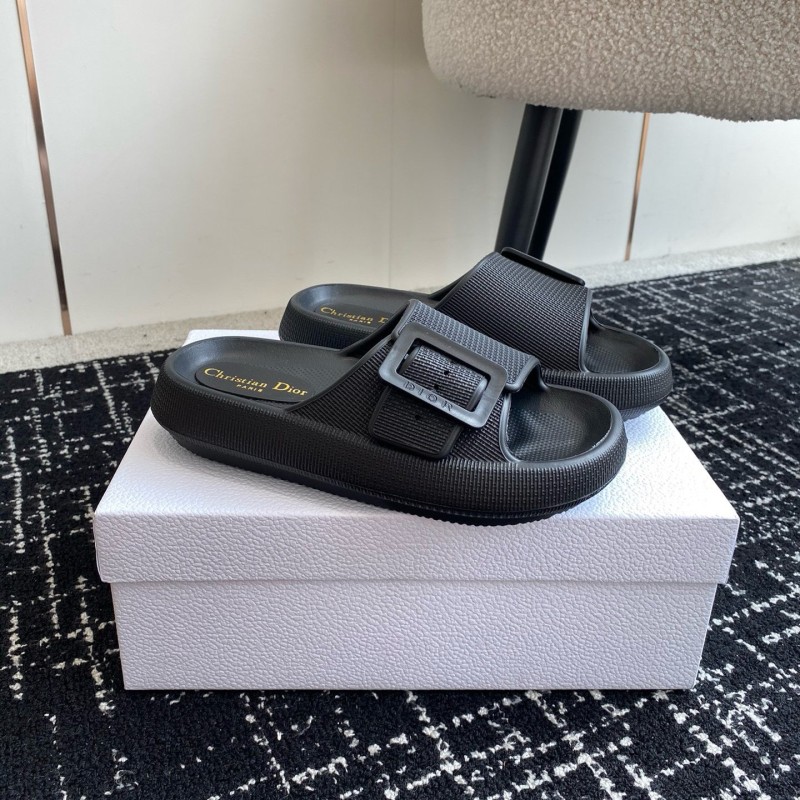 Dior Slippers