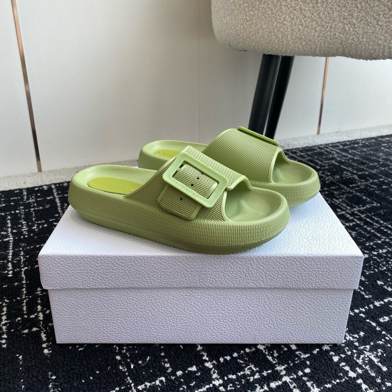 Dior Slippers