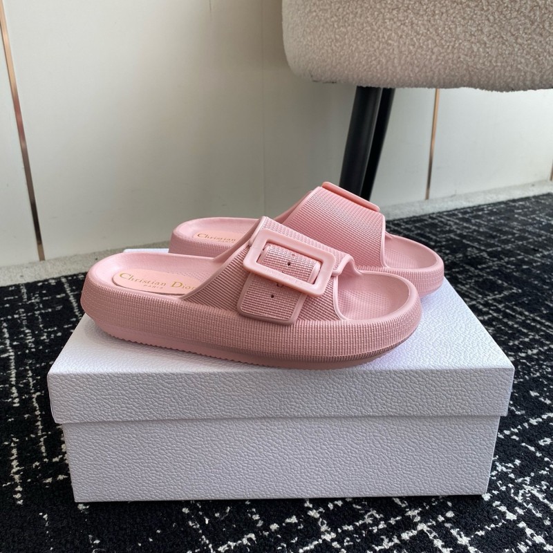 Dior Slippers