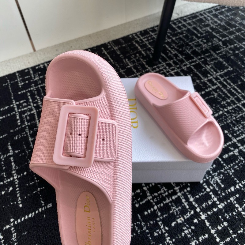 Dior Slippers