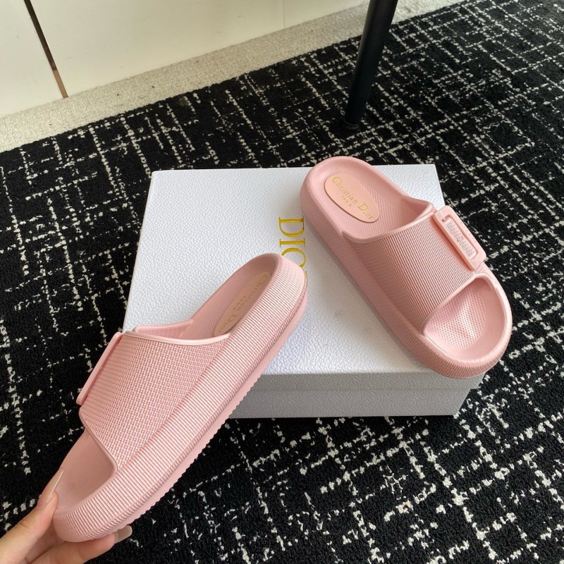 Dior Slippers