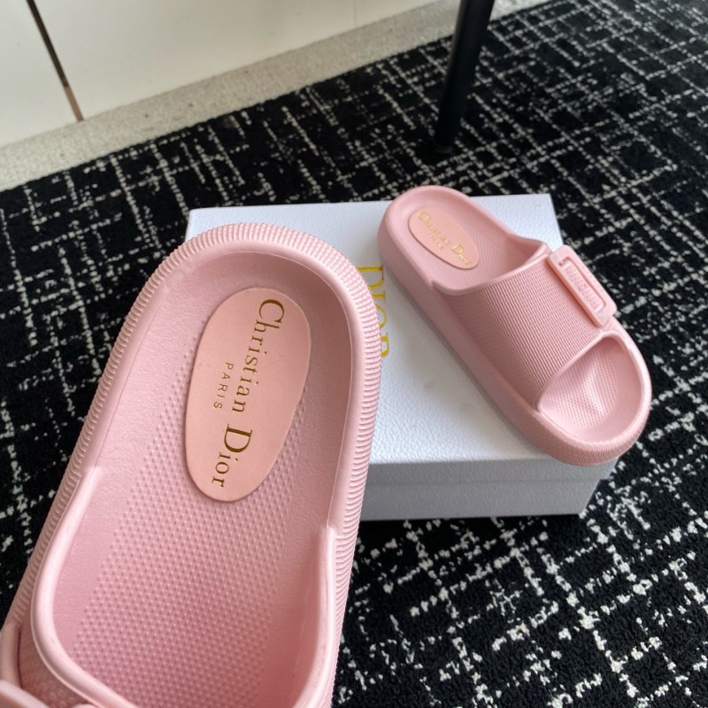 Dior Slippers