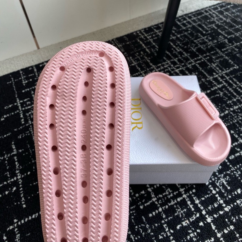 Dior Slippers