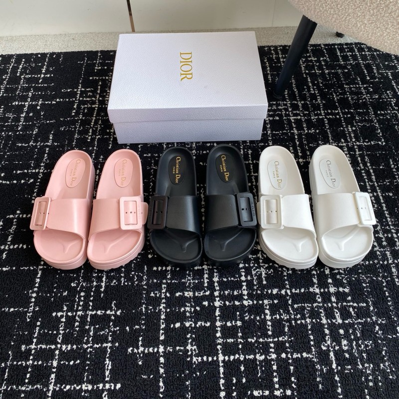 Dior Slippers