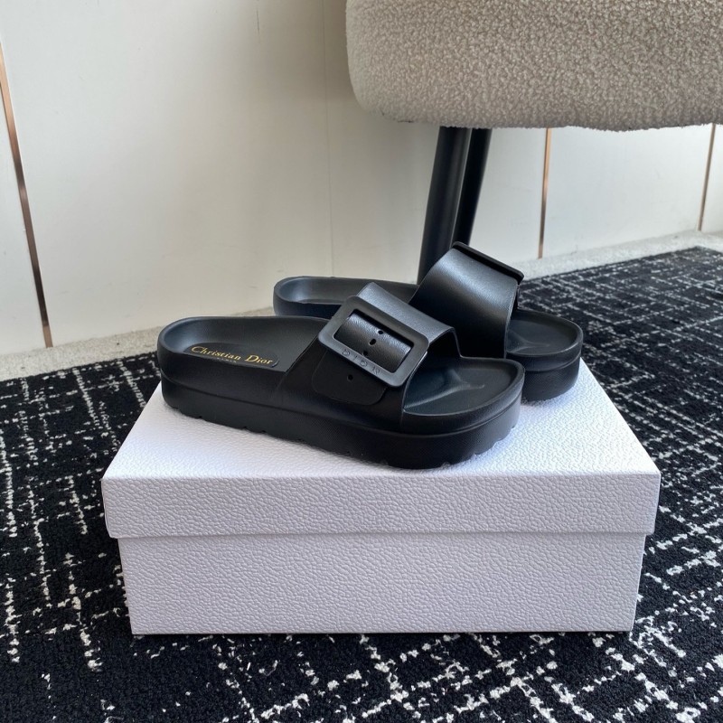 Dior Slippers