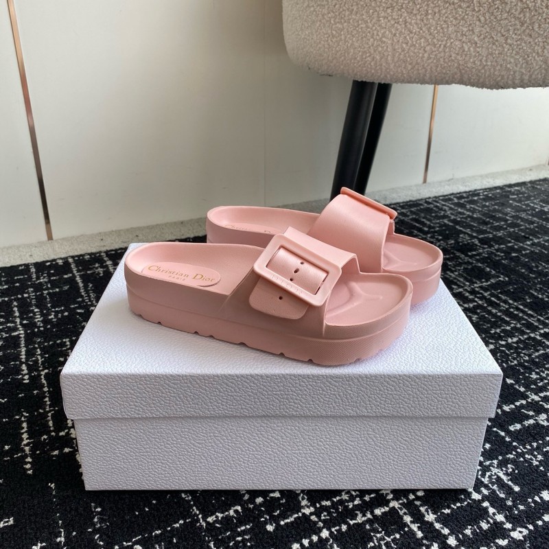 Dior Slippers