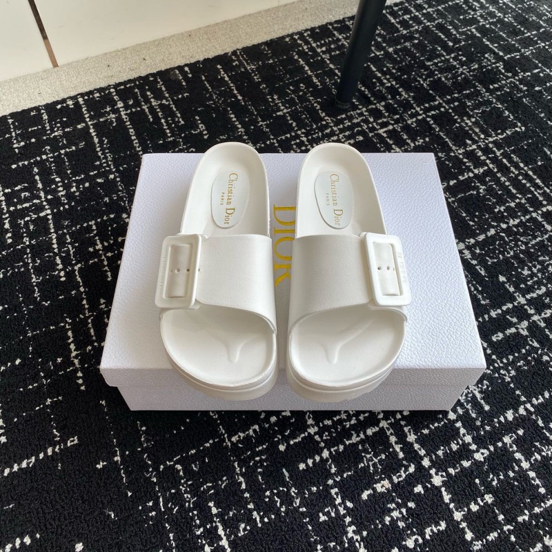 Dior Slippers
