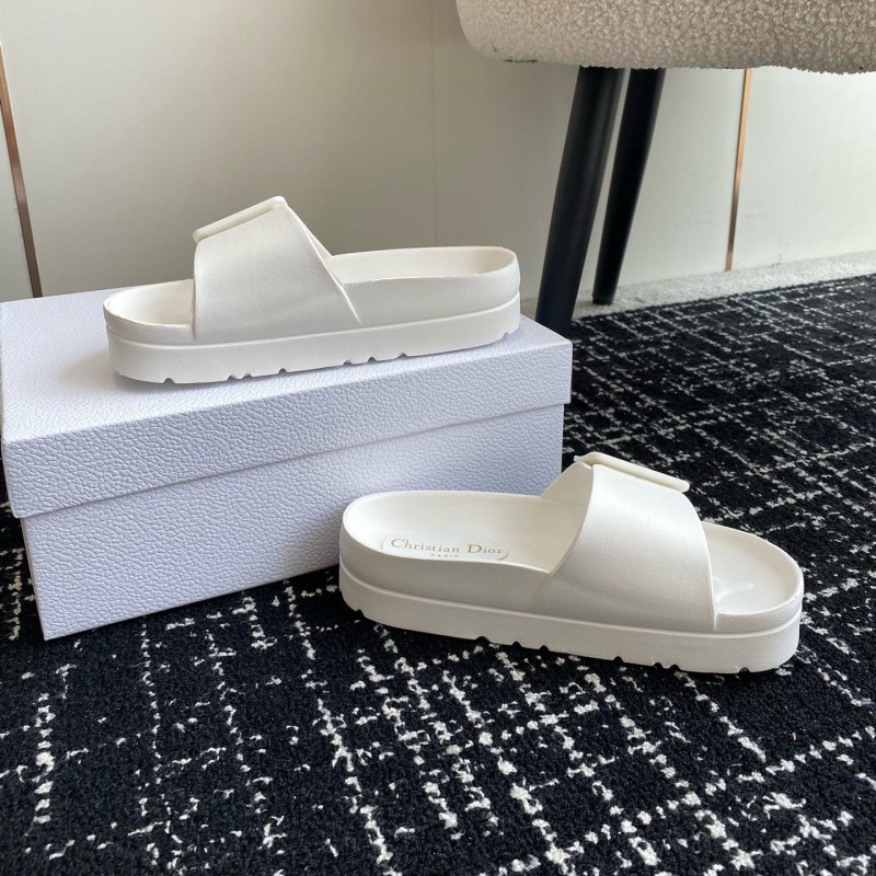 Dior Slippers