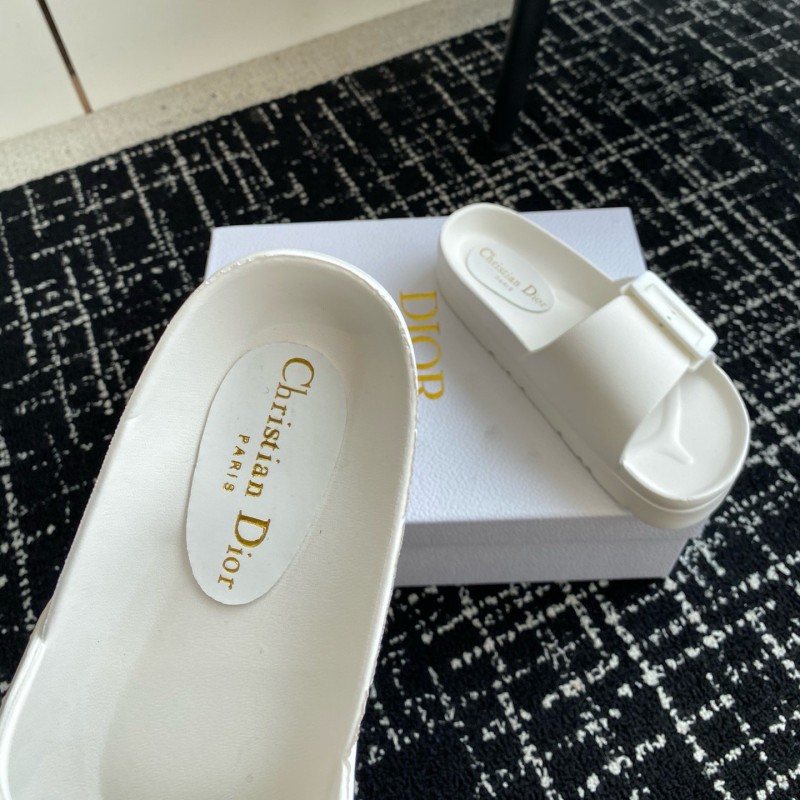 Dior Slippers