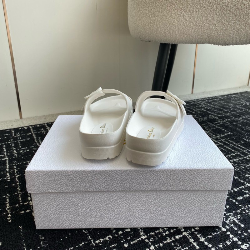Dior Slippers