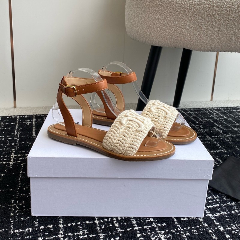 Celine Sandals