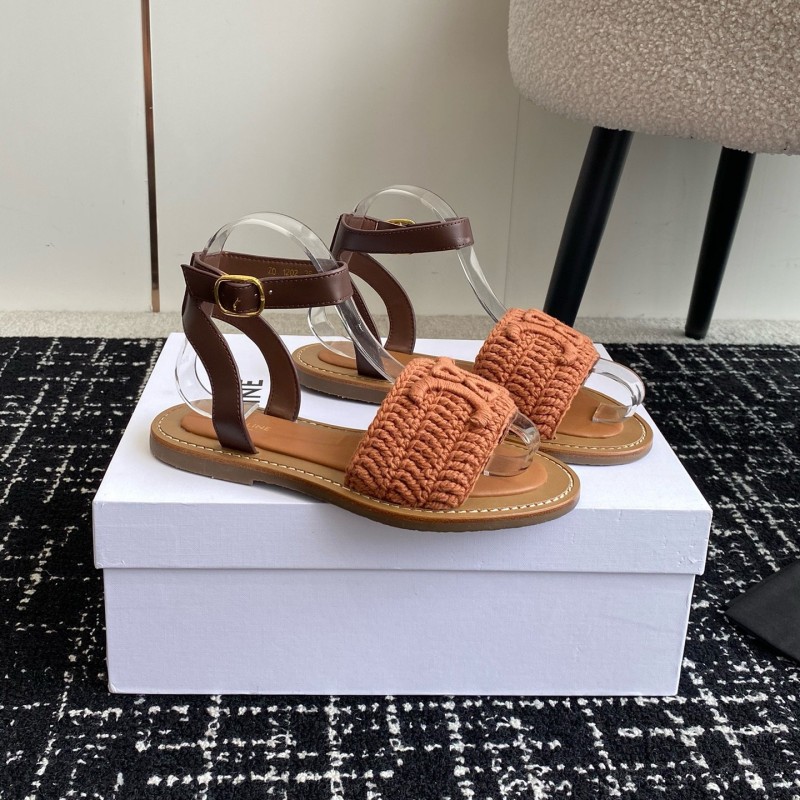 Celine Sandals