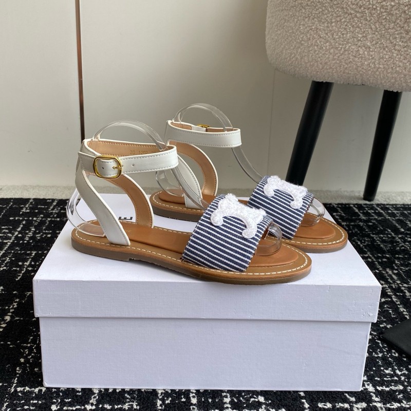 Celine Sandals