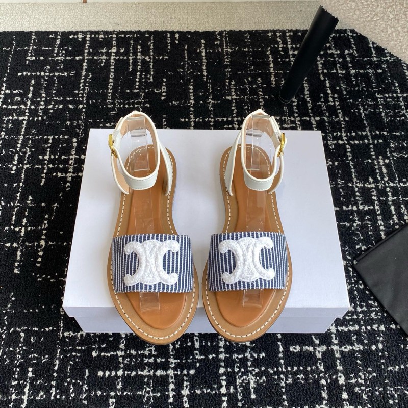 Celine Sandals