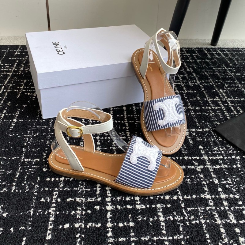 Celine Sandals