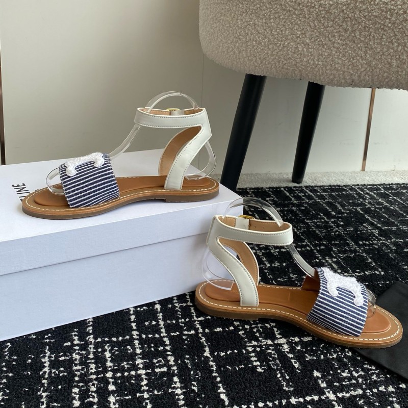 Celine Sandals
