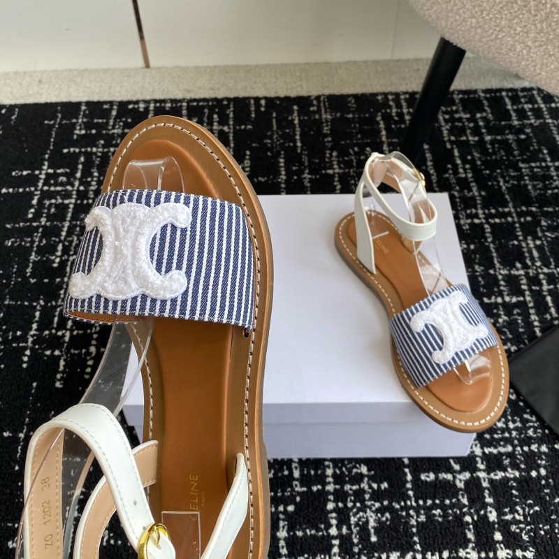 Celine Sandals