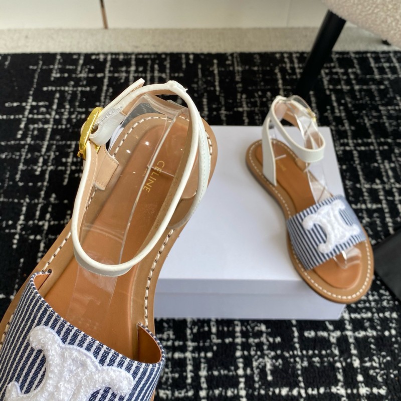 Celine Sandals
