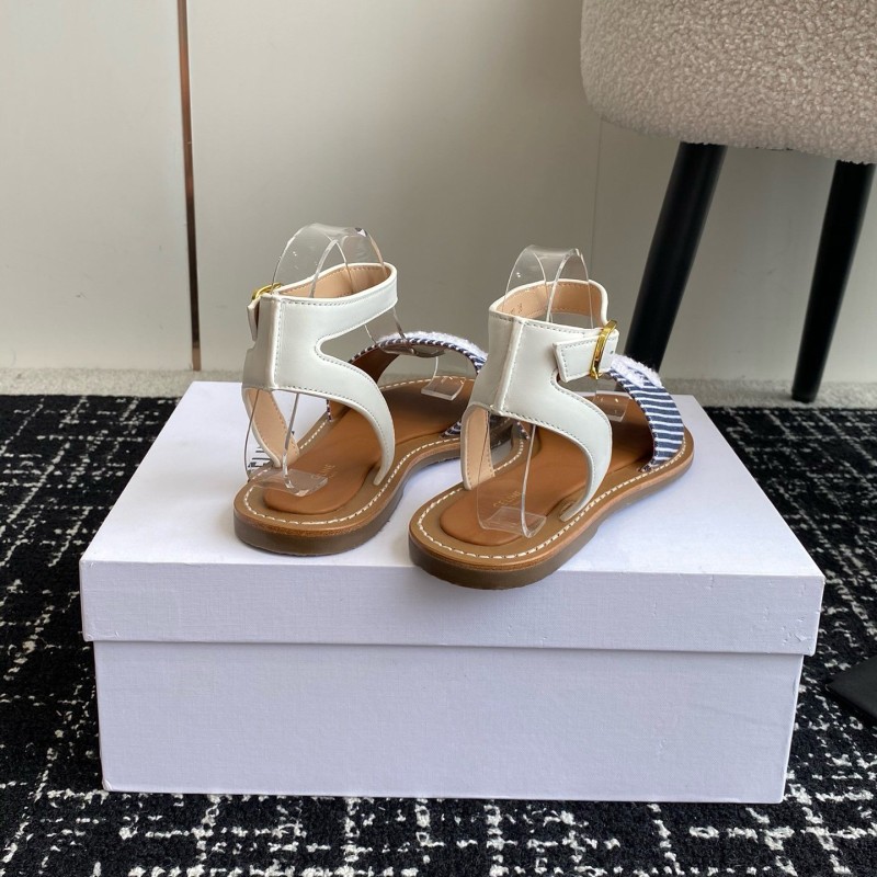 Celine Sandals