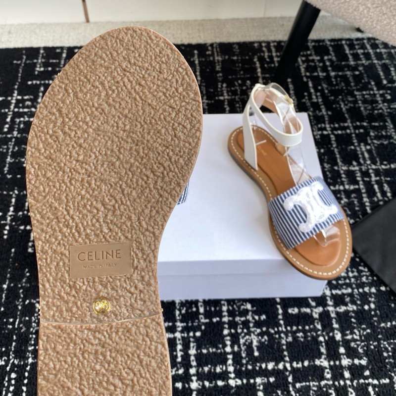 Celine Sandals
