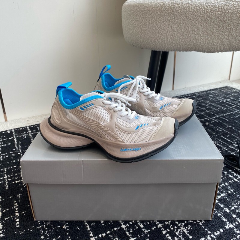 Balenciaga Circuit Unisex Sneaker